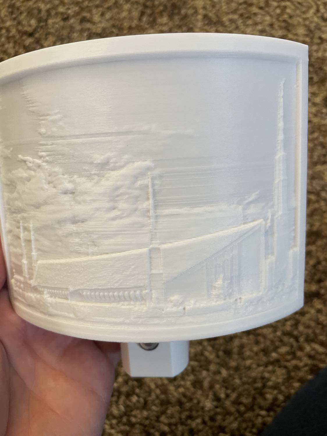 Boise Idaho Temple