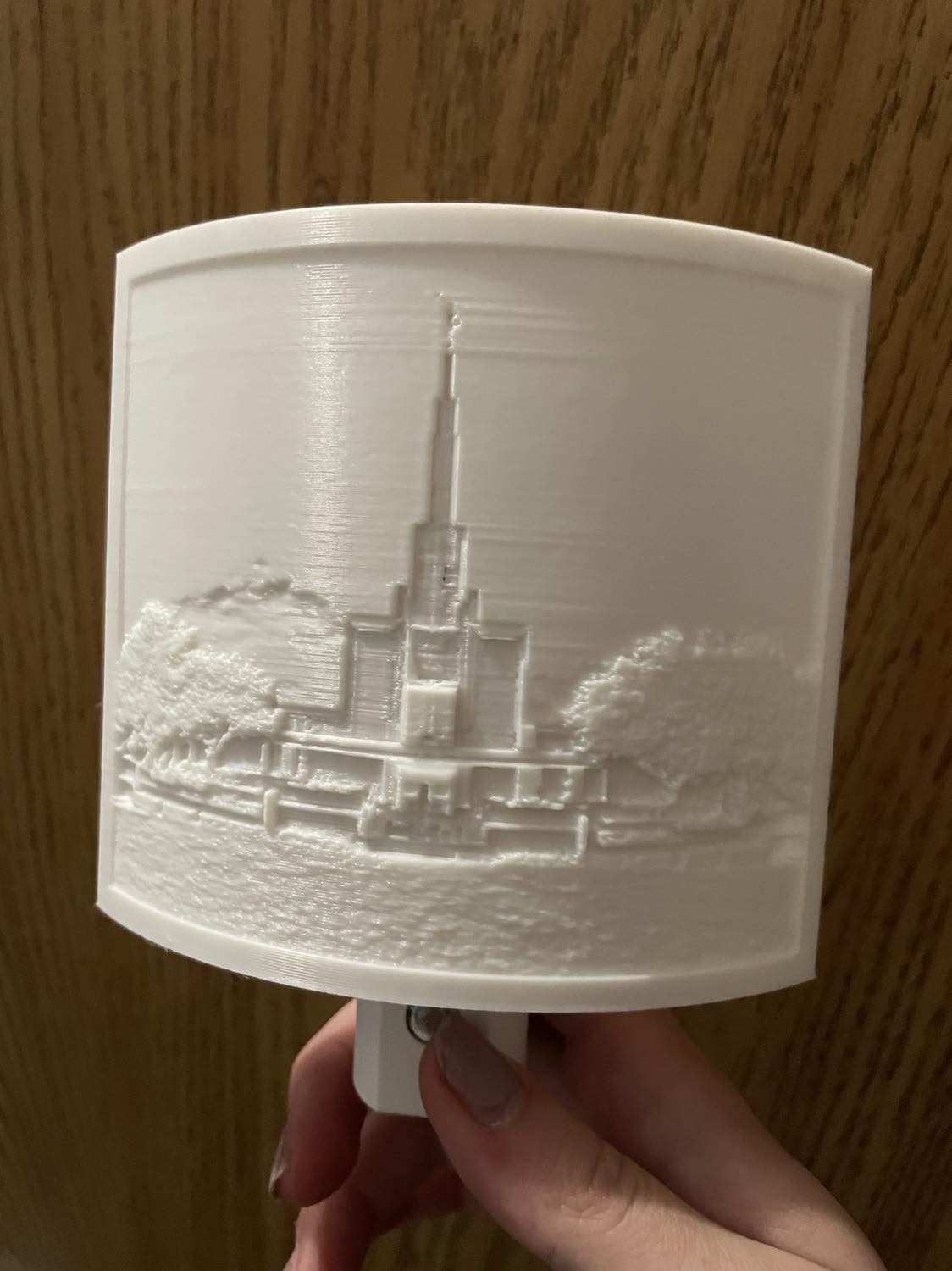 Denver Colorado Temple