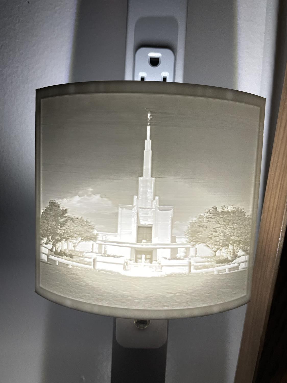 Denver Colorado Temple