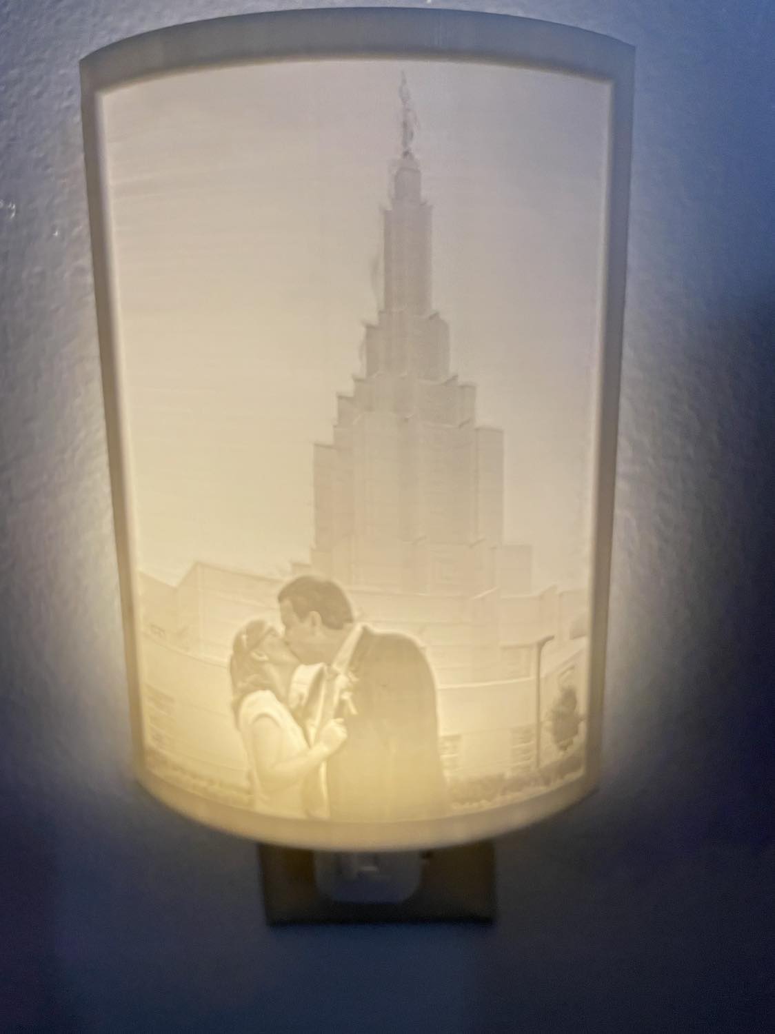 Custom Photos