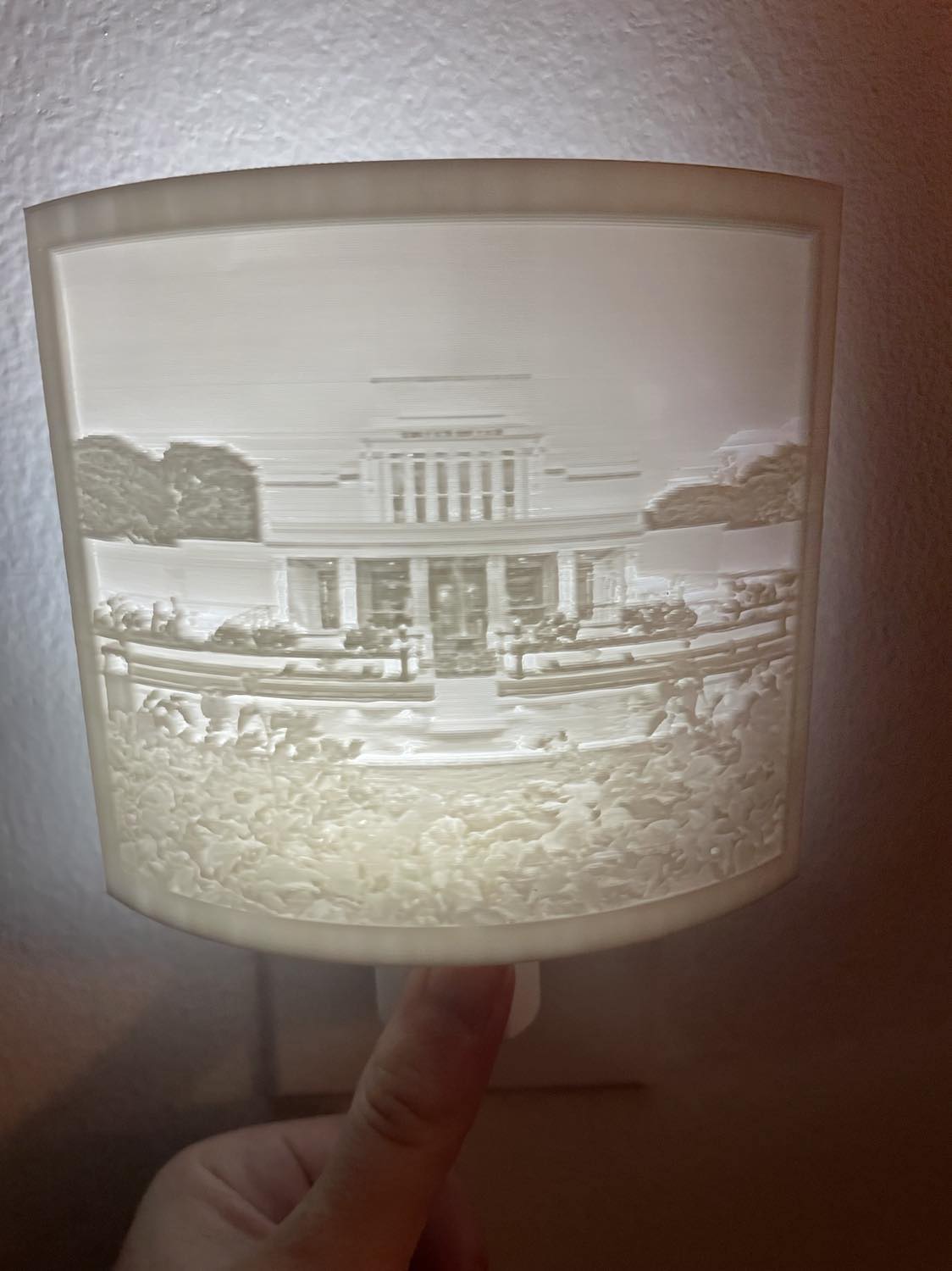 Laie Hawaii Temple