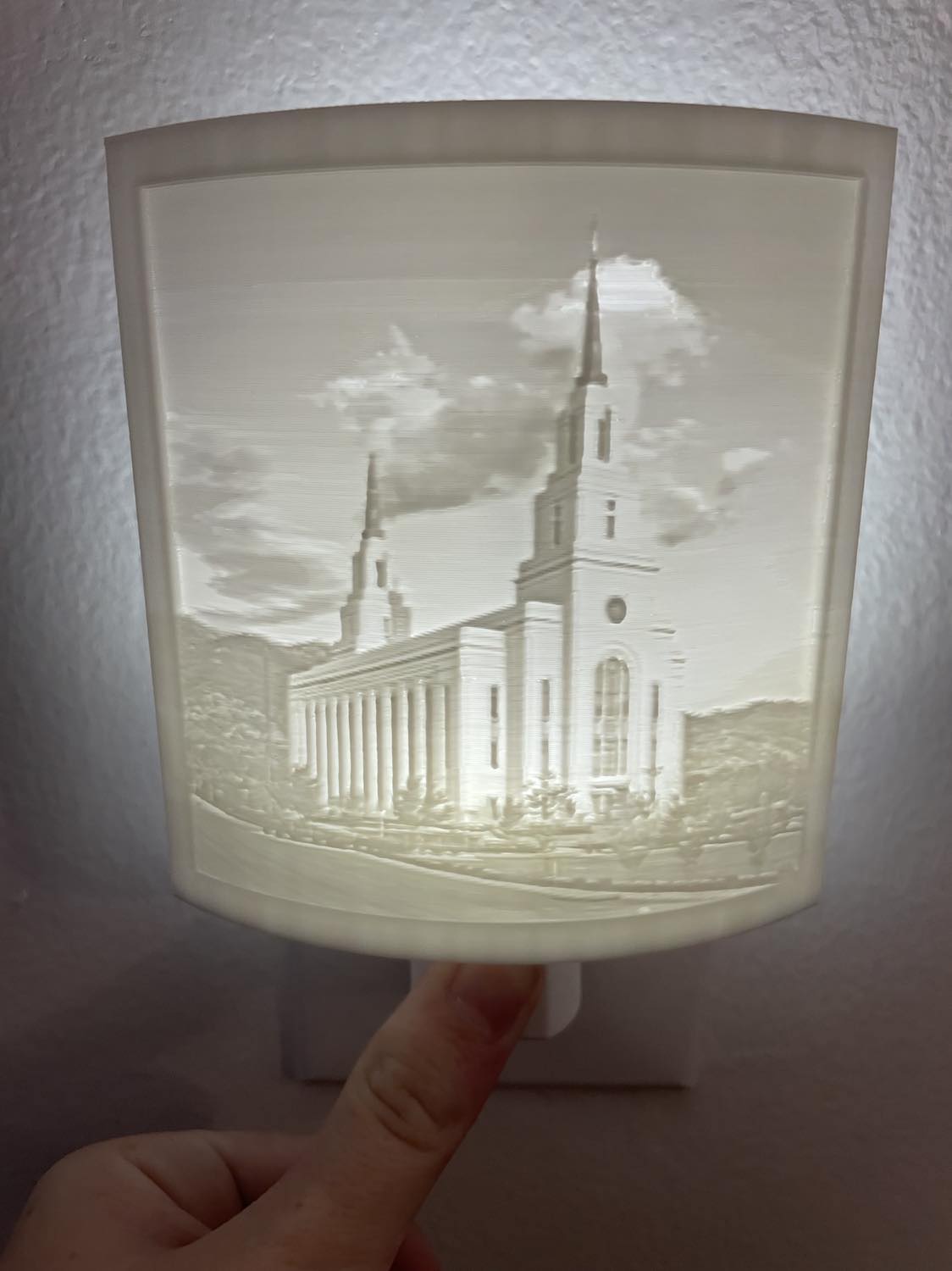 Layton Utah Temple