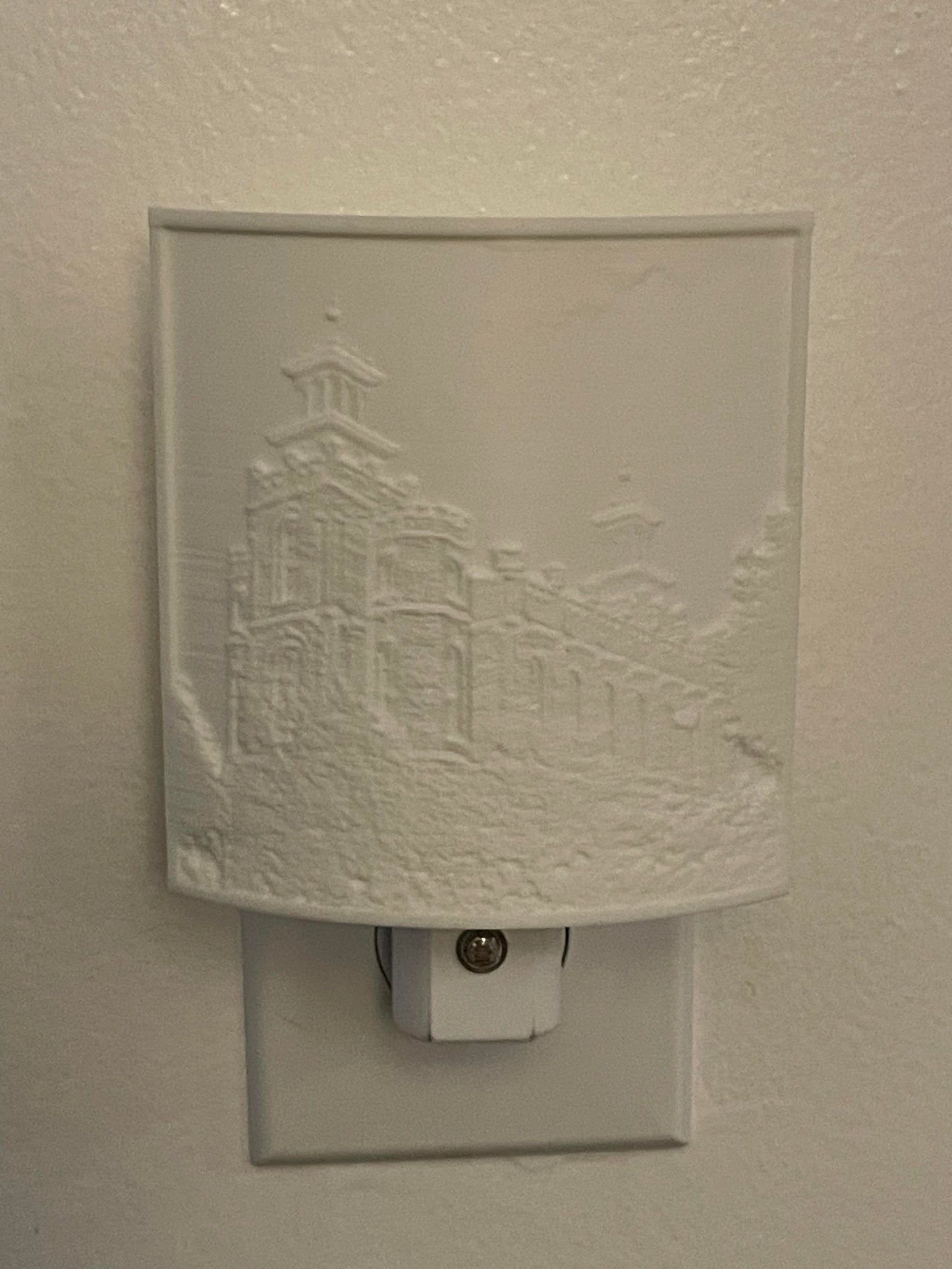 Logan Utah Temple