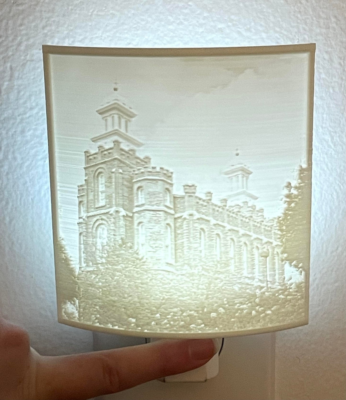Logan Utah Temple