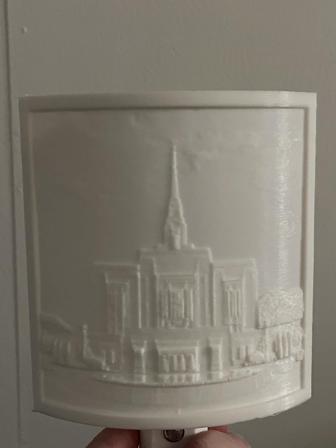 Ogden Utah Temple