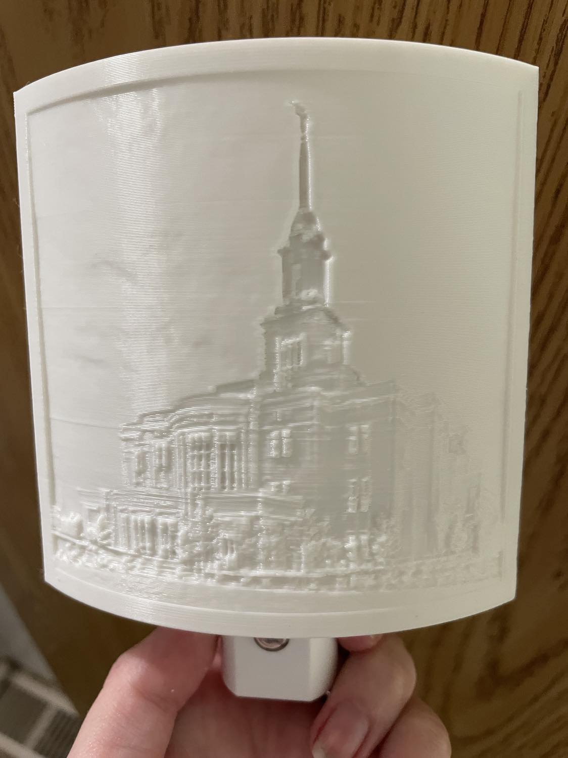 Payson Utah Temple