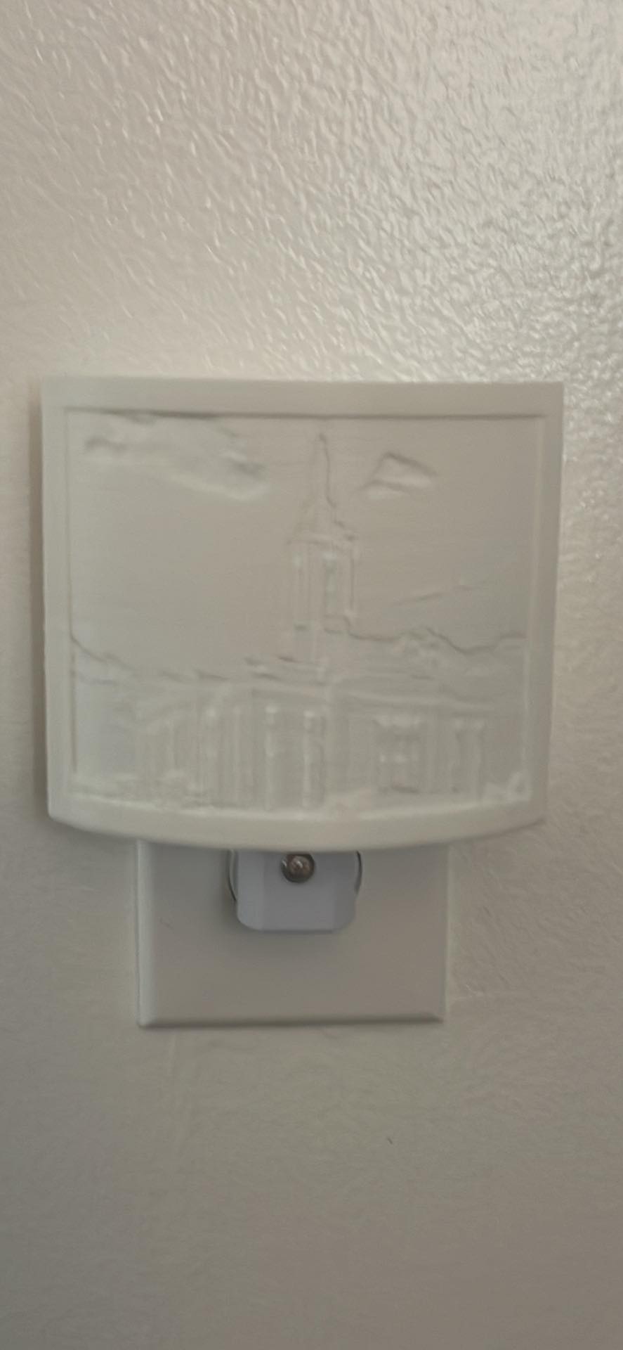 Pocatello Idaho Temple