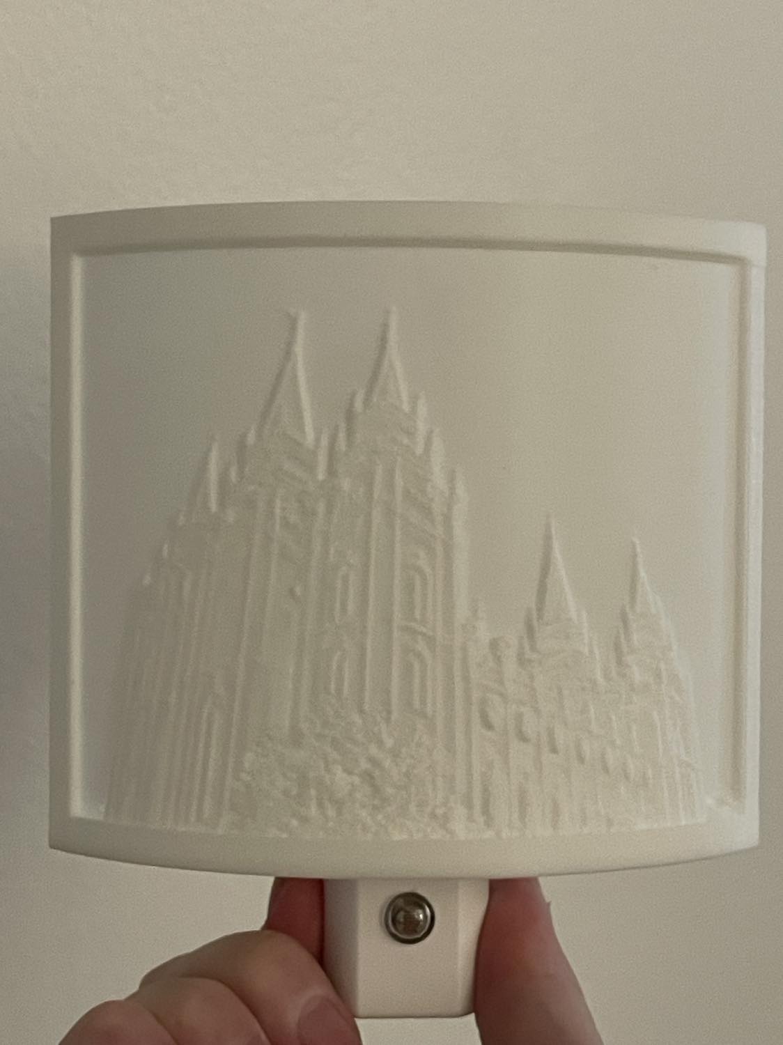 Salt Lake City Utah Temple
