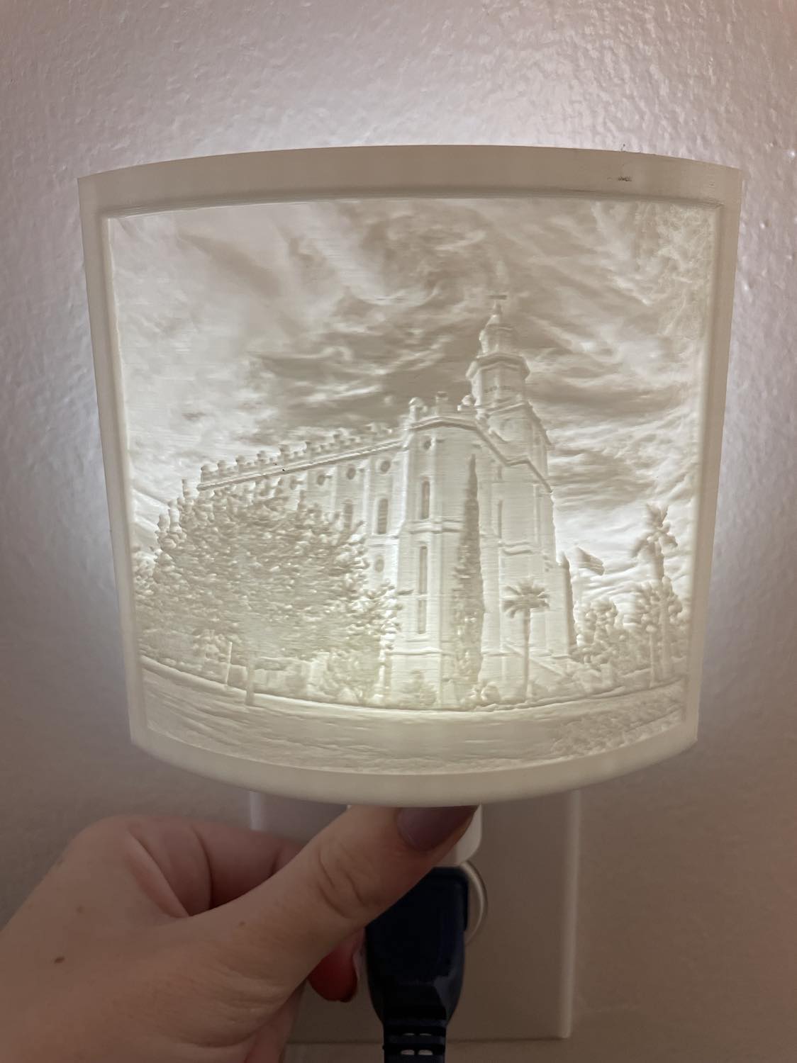 St. George Utah Temple