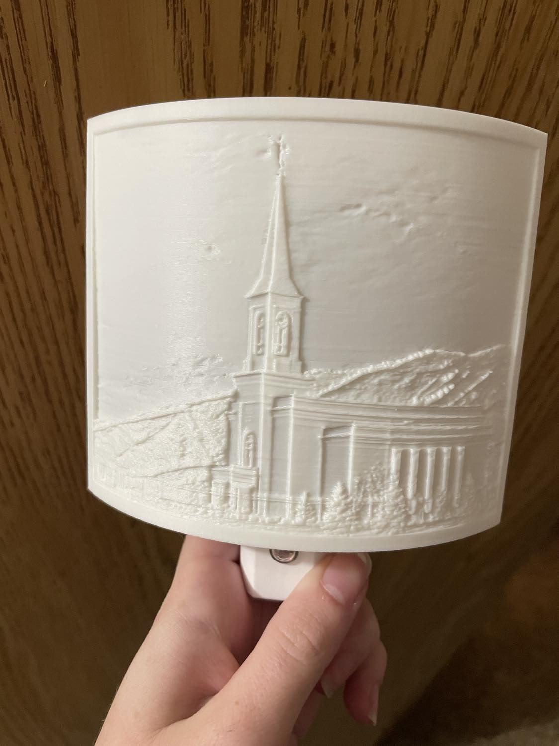 Star Valley Wyoming Temple