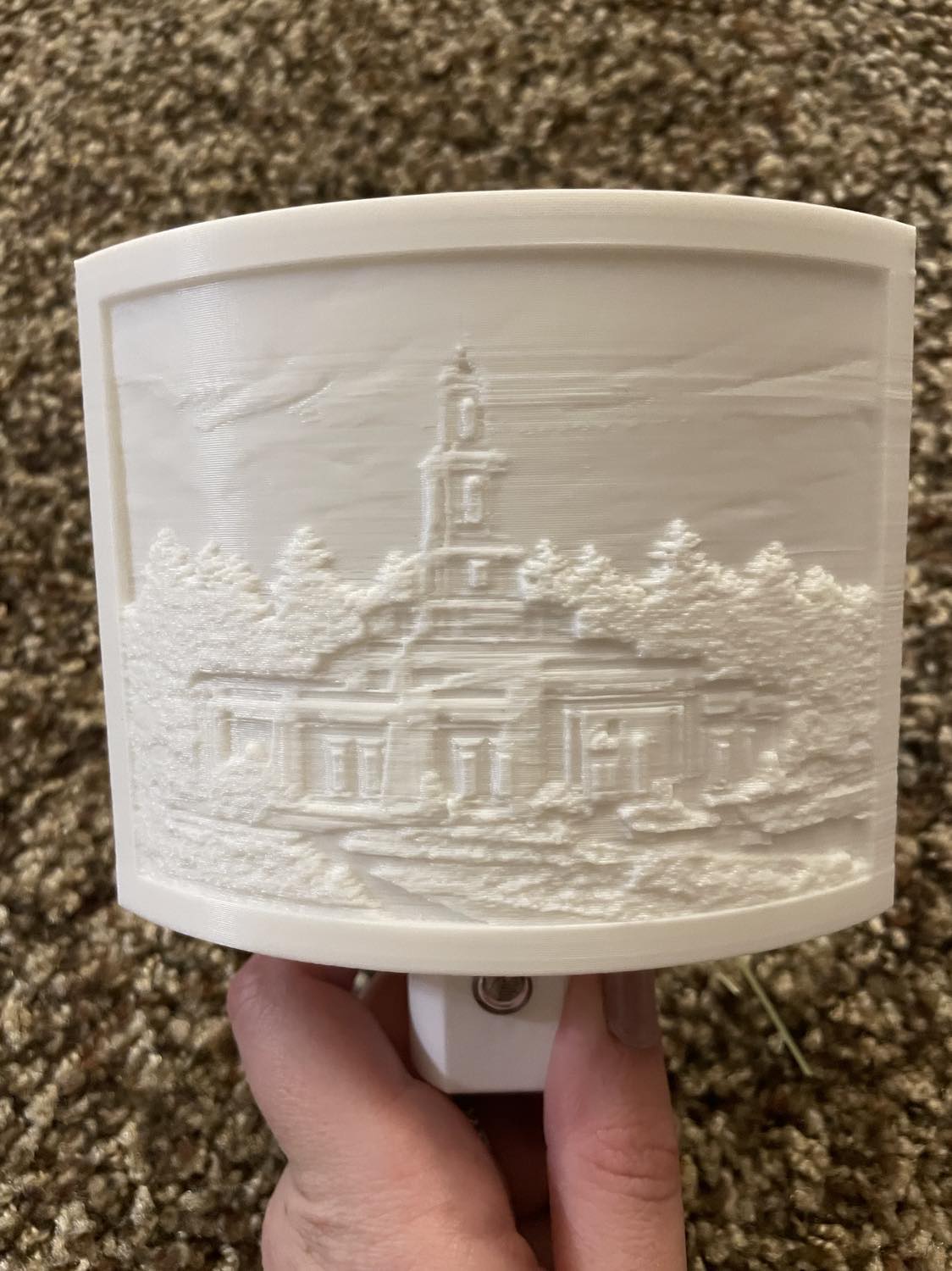 Tallahassee Florida Temple