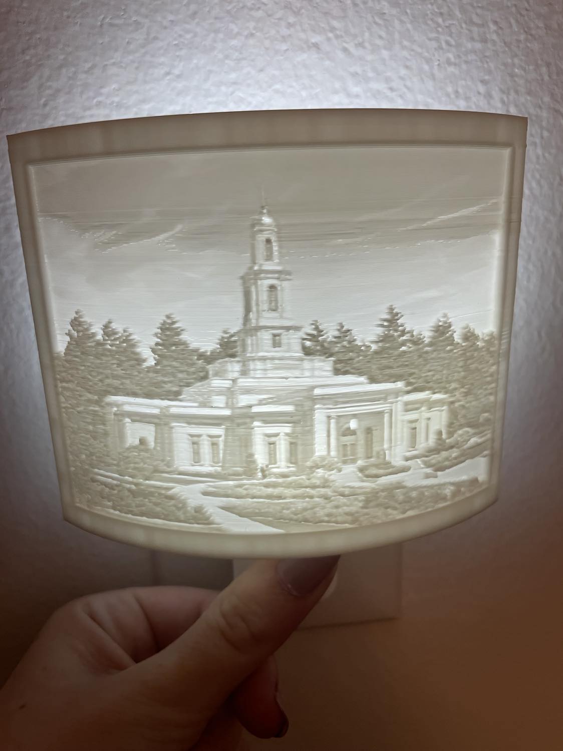 Tallahassee Florida Temple