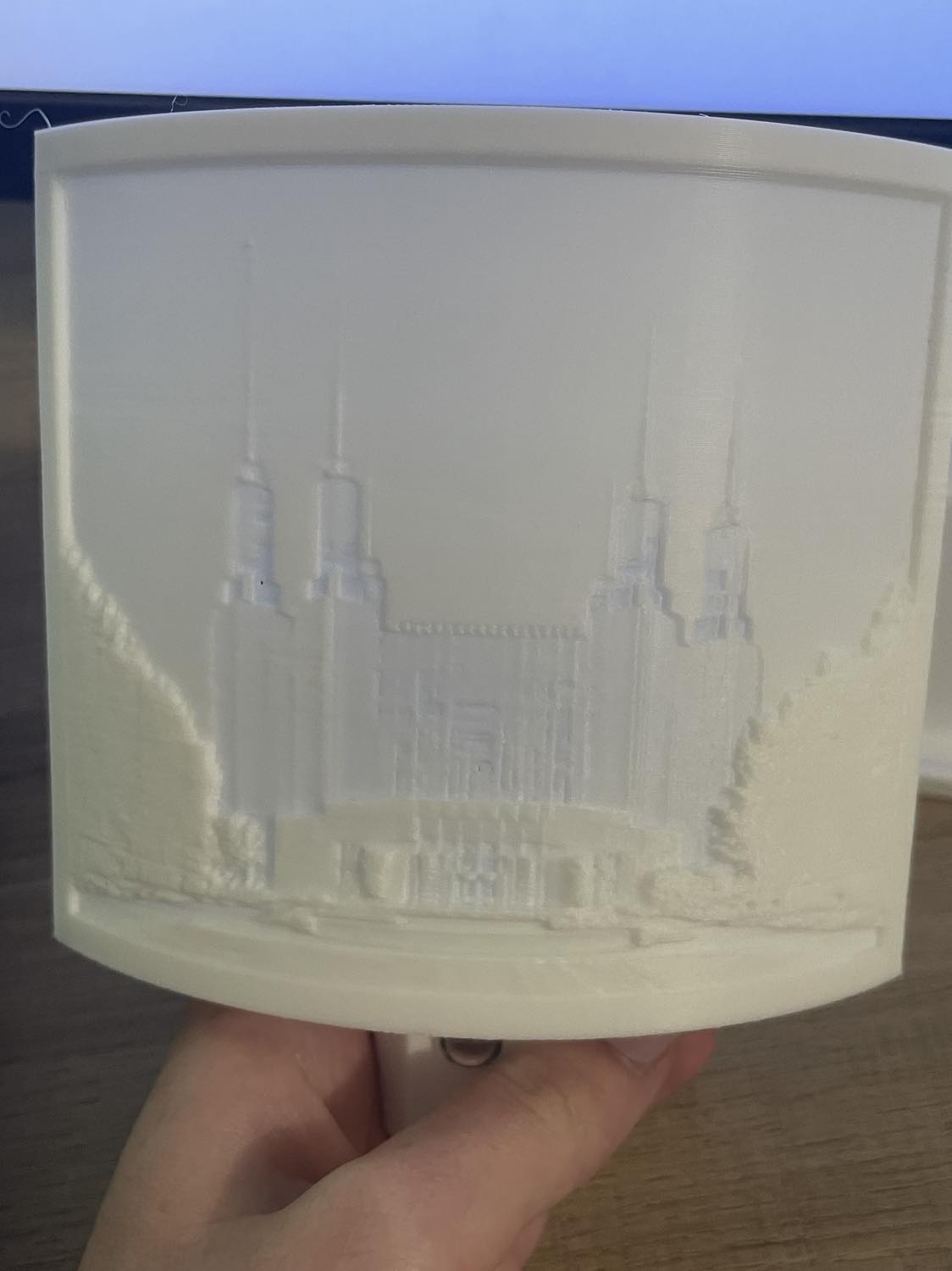 Washington D.C. Temple